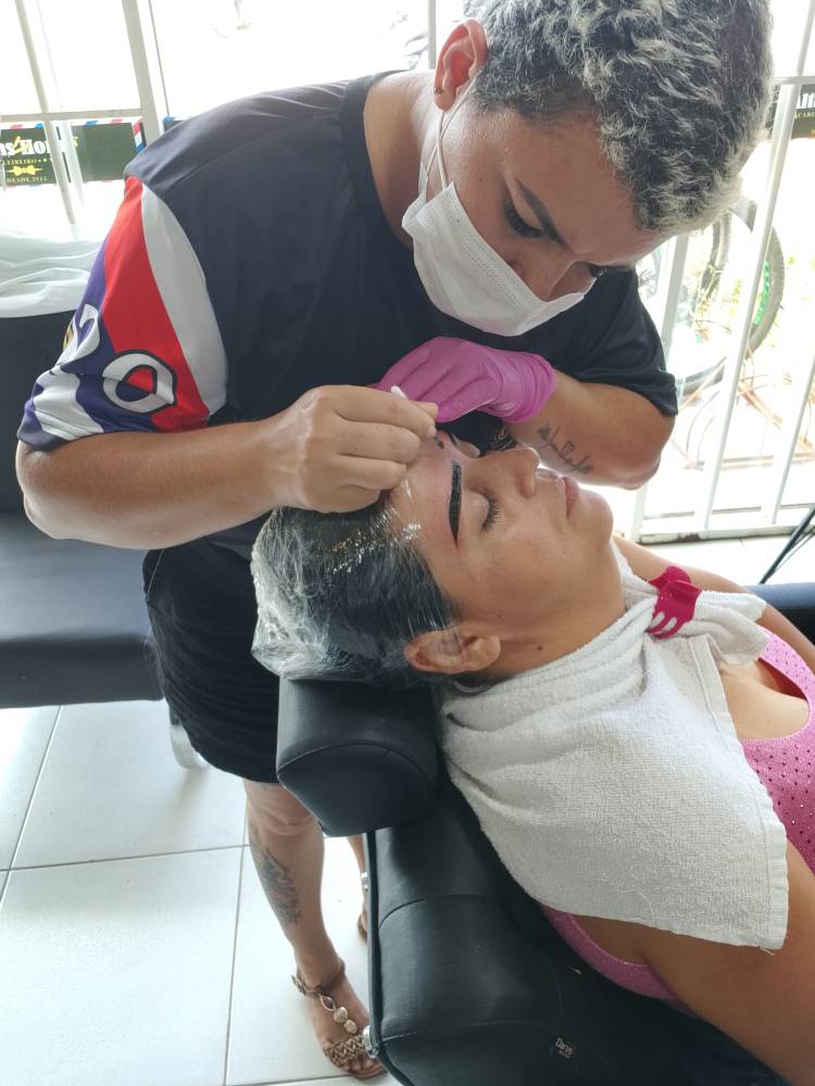 Galeria BARBEARIA DO VINTE