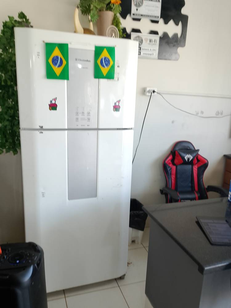 Galeria BARBEARIA DO VINTE