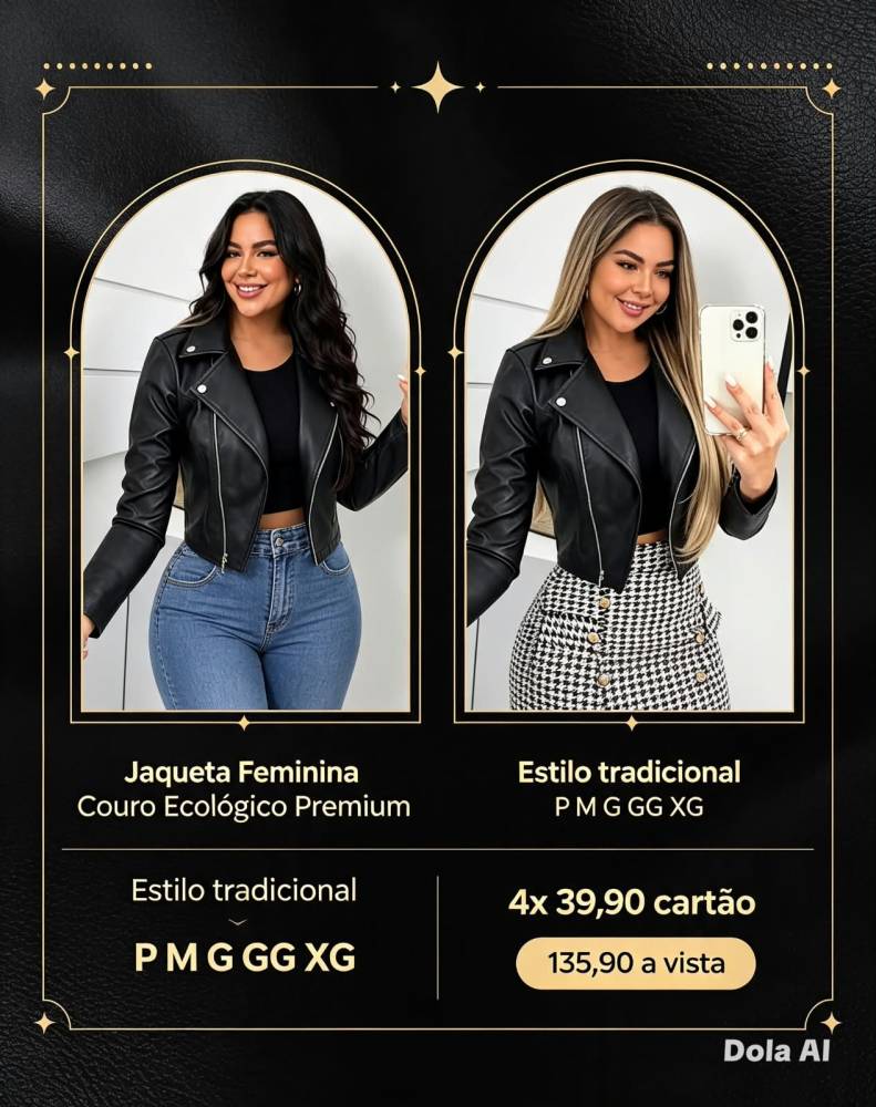 Galeria THAYLLA MODAS