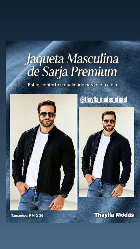 Galeria THAYLLA MODAS