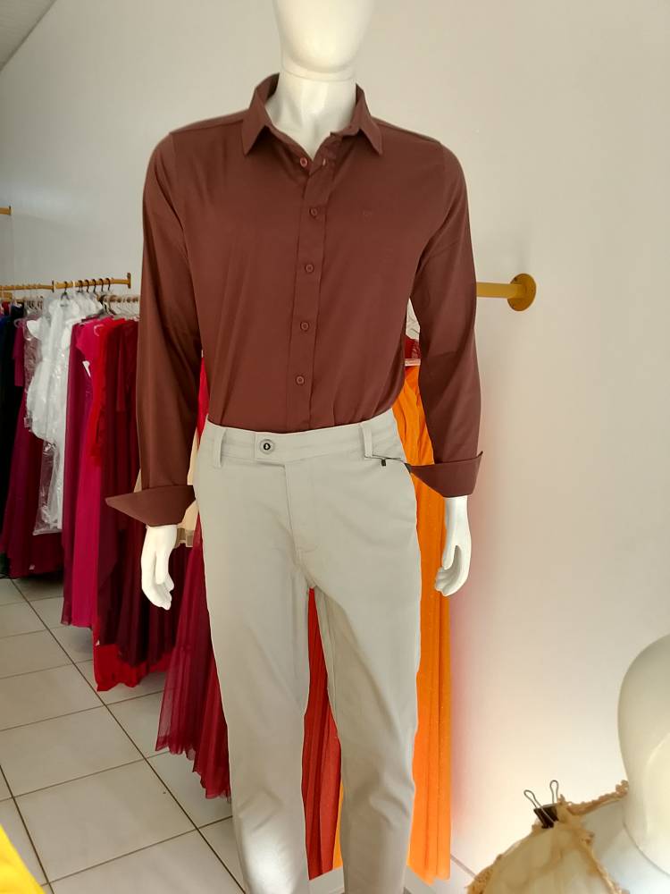 Galeria THAYLLA MODAS