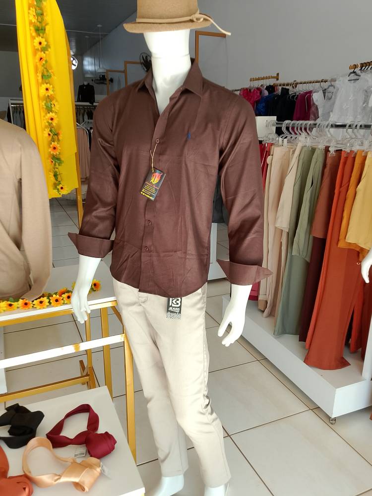 Galeria THAYLLA MODAS