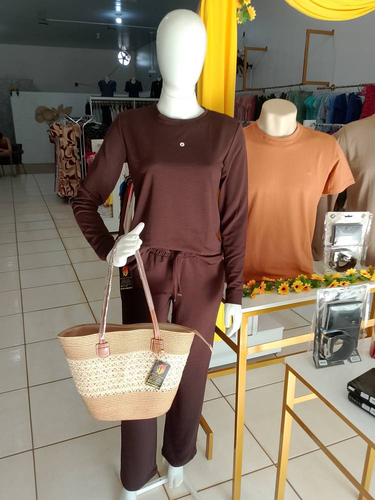 Galeria THAYLLA MODAS