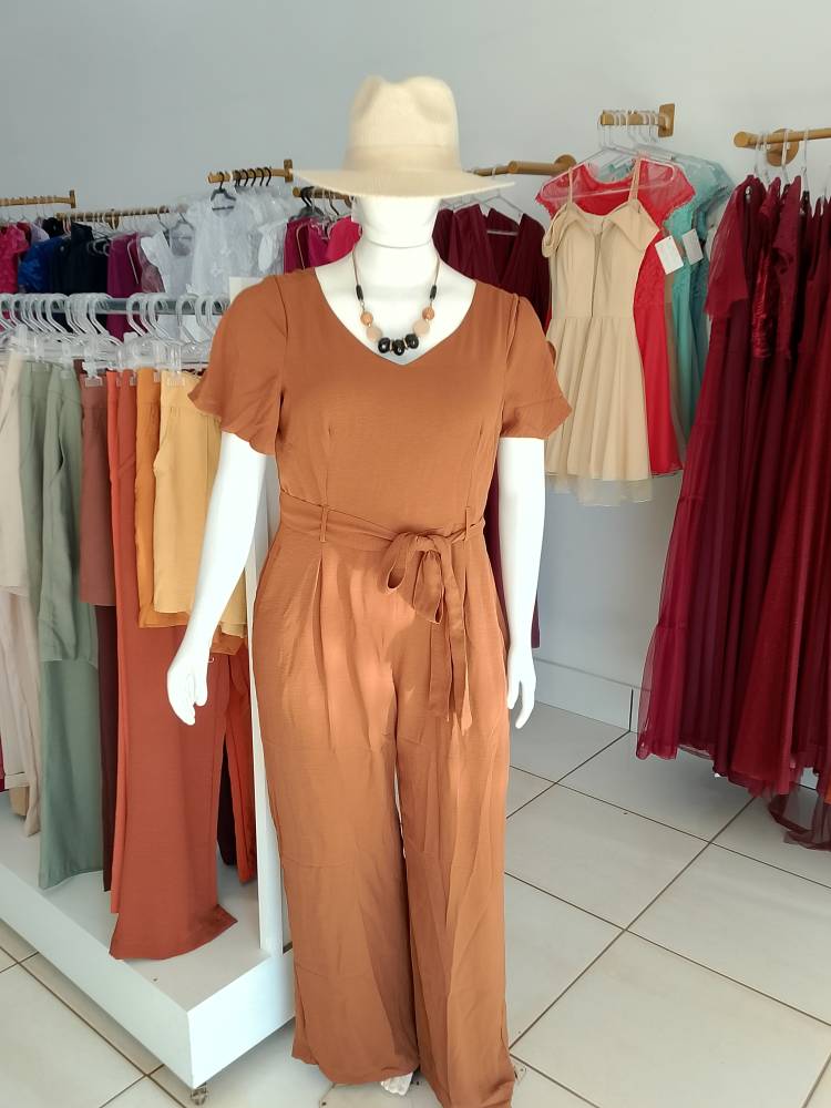 Galeria THAYLLA MODAS