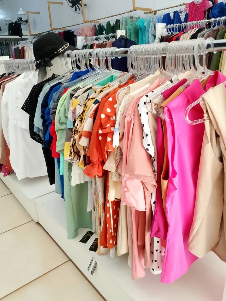 Galeria THAYLLA MODAS