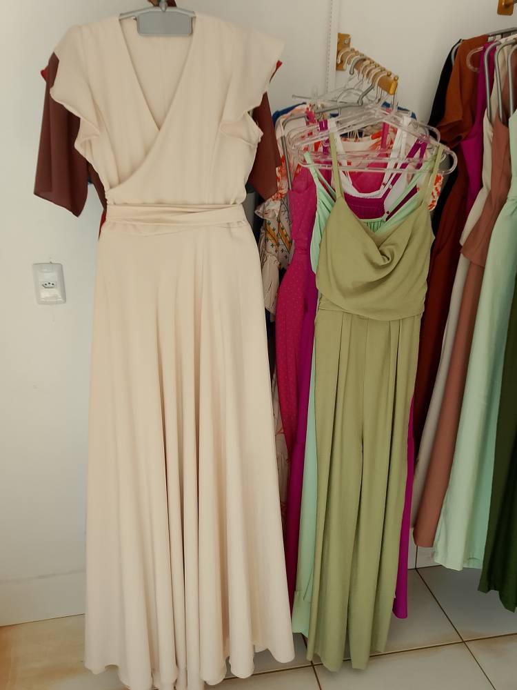 Galeria THAYLLA MODAS