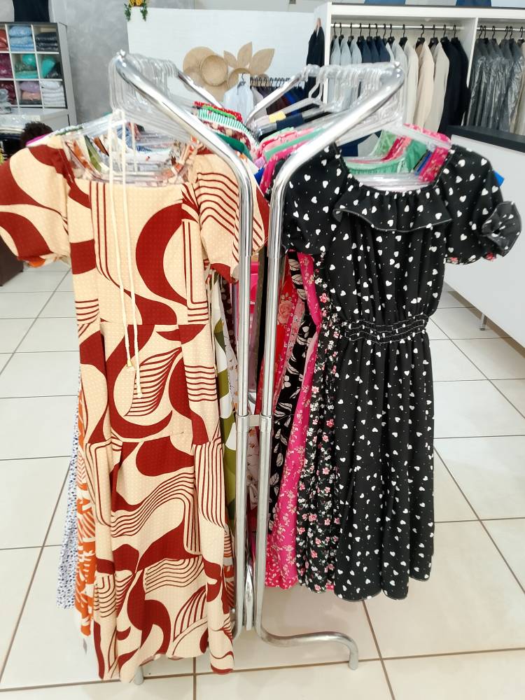 Galeria THAYLLA MODAS
