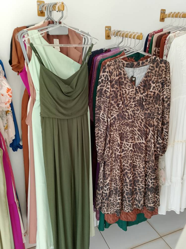 Galeria THAYLLA MODAS
