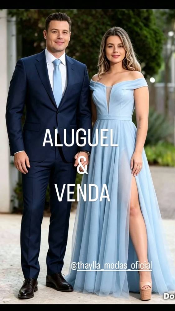 Galeria THAYLLA MODAS