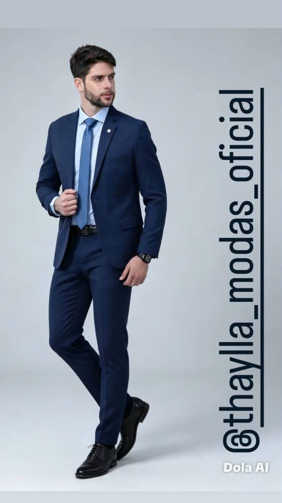 Galeria THAYLLA MODAS