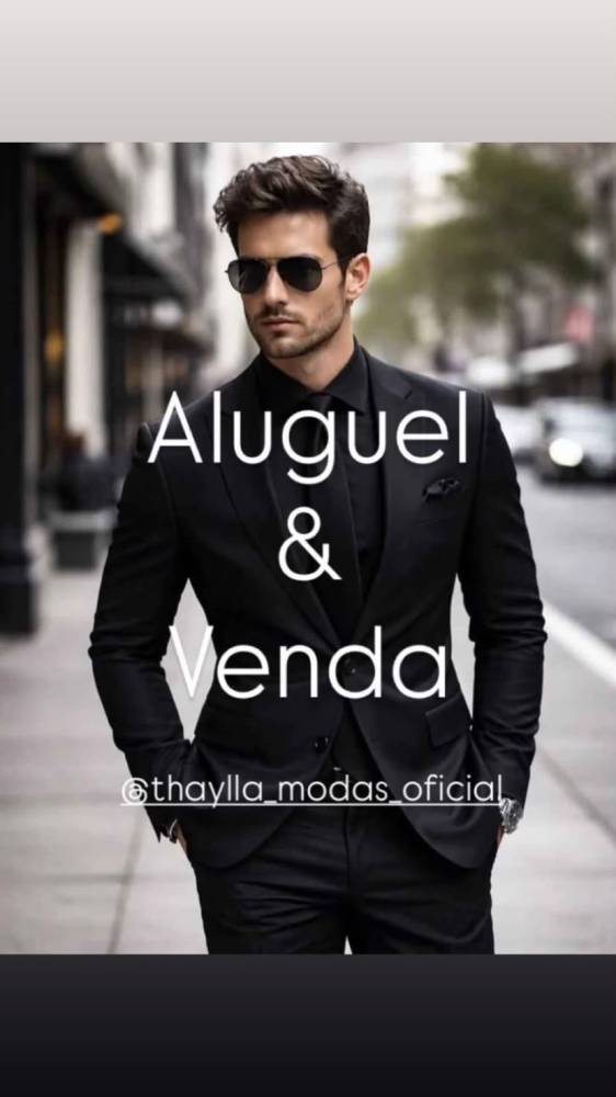Galeria THAYLLA MODAS