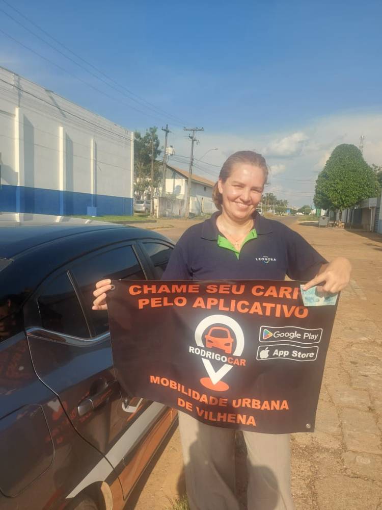 Galeria RODRIGO CAR