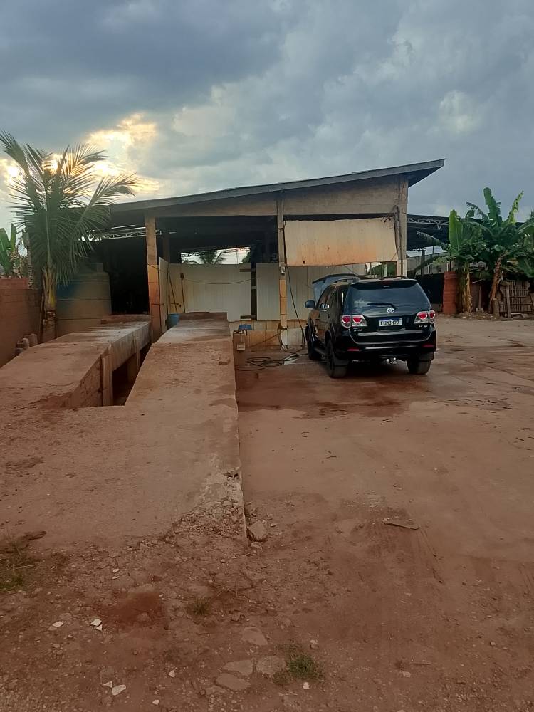 Galeria LAVA JATO AZEVEDO