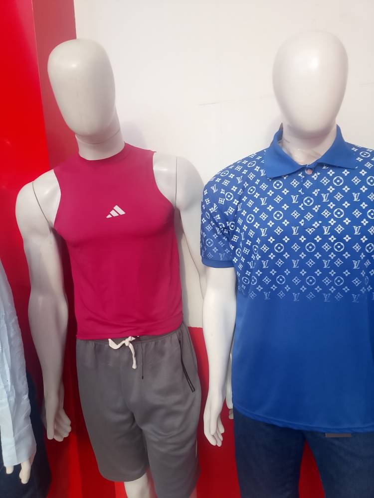 Galeria Mundial Confecções