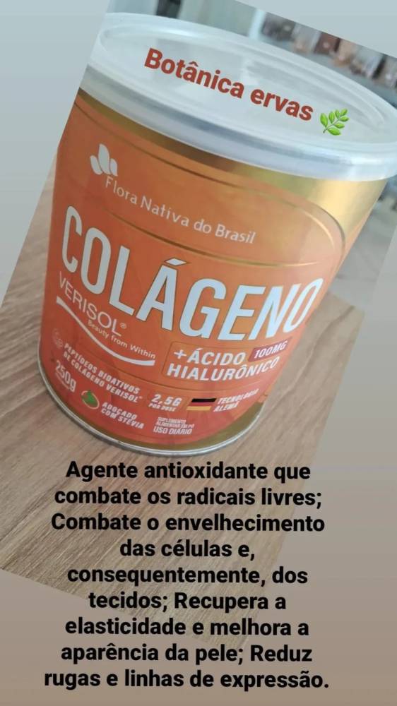 Galeria BOTÂNICA ERVAS E PRODUTOS NATURAIS