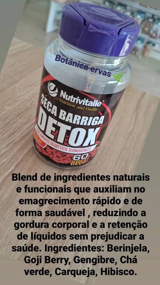 Galeria BOTÂNICA ERVAS E PRODUTOS NATURAIS