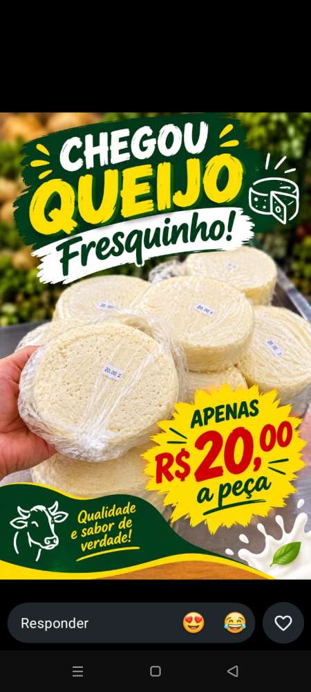 Galeria MERCADO PEROLA