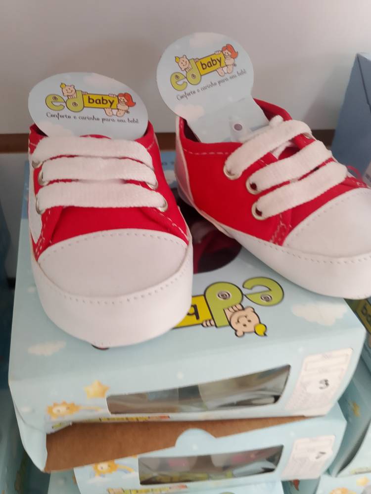 Galeria NICK STORE MODA INFANTIL