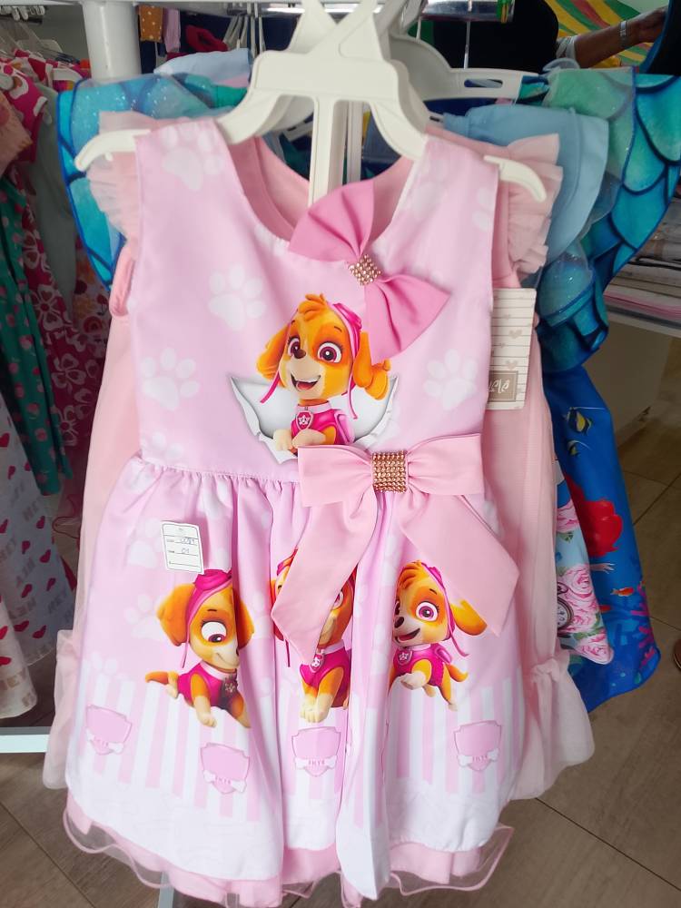 Galeria NICK STORE MODA INFANTIL