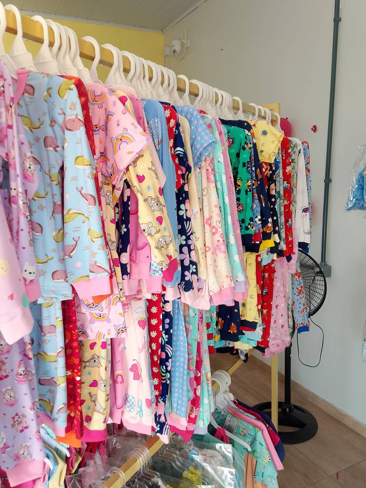 Galeria NICK STORE MODA INFANTIL