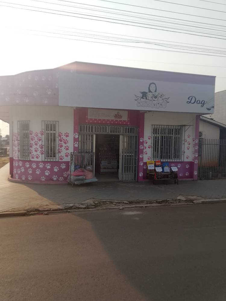 Galeria ANINHA PET