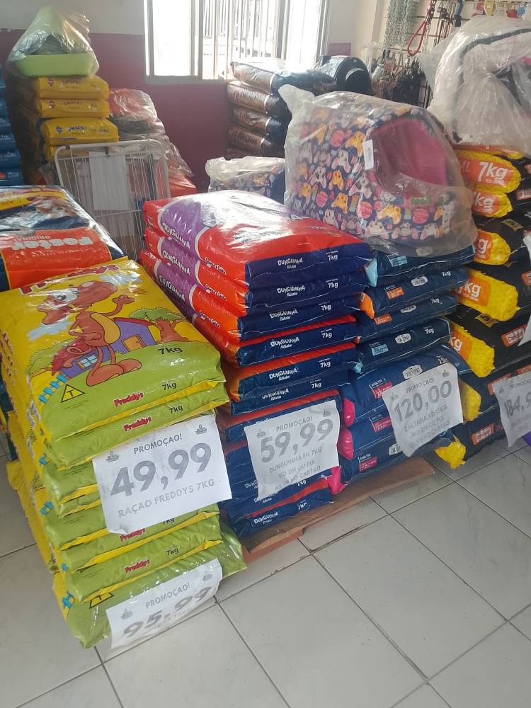 Galeria ANINHA PET