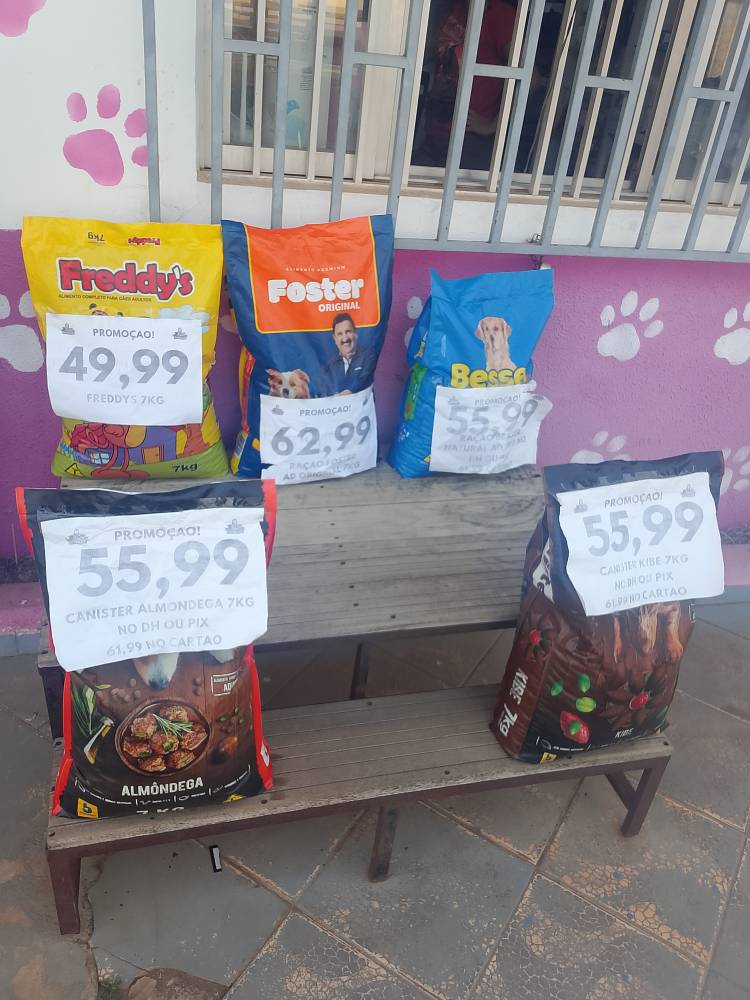 Galeria ANINHA PET