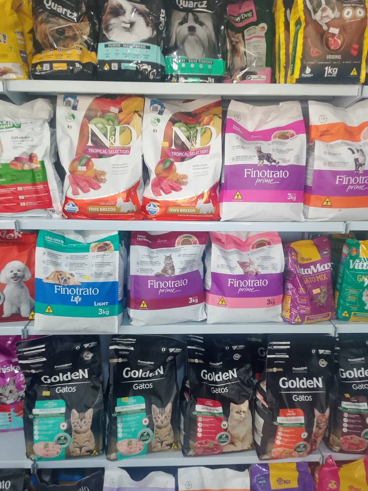 Galeria ANINHA PET