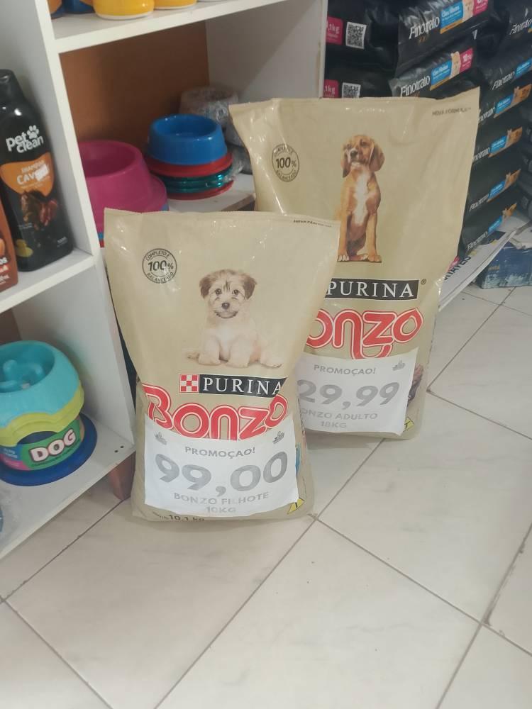 Galeria ANINHA PET