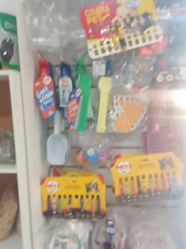 Galeria ANINHA PET