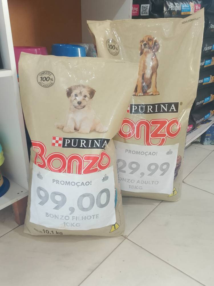 Galeria ANINHA PET