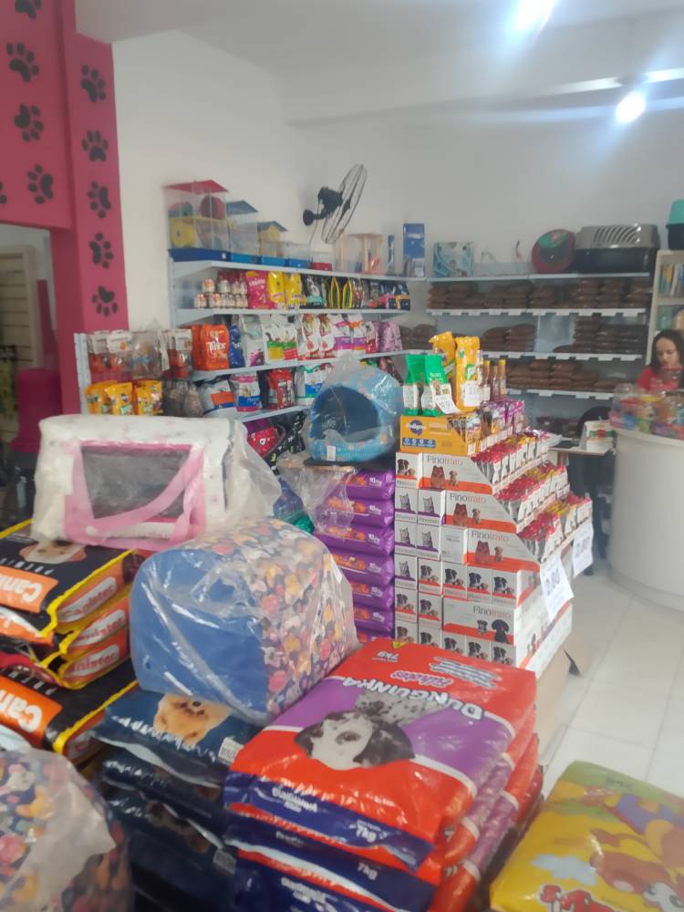 Galeria ANINHA PET