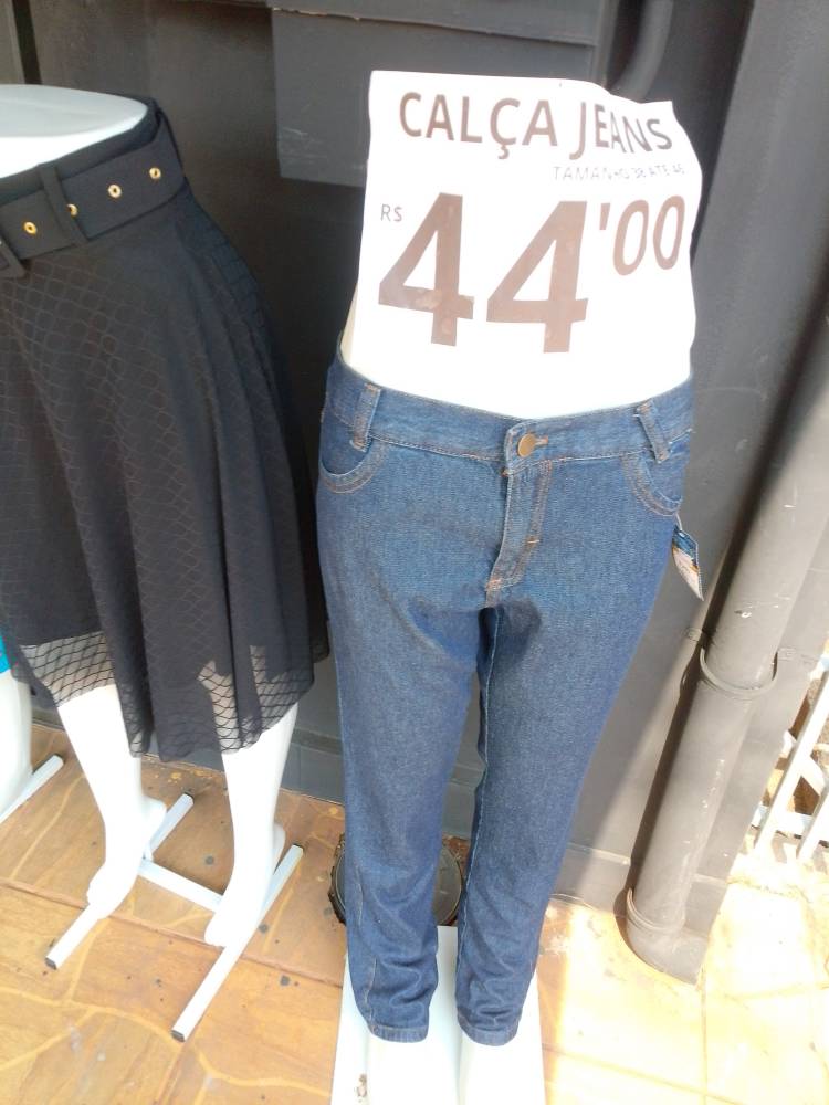 Galeria STOP MODAS