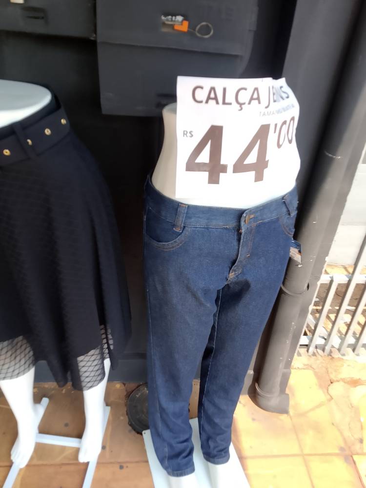 Galeria STOP MODAS