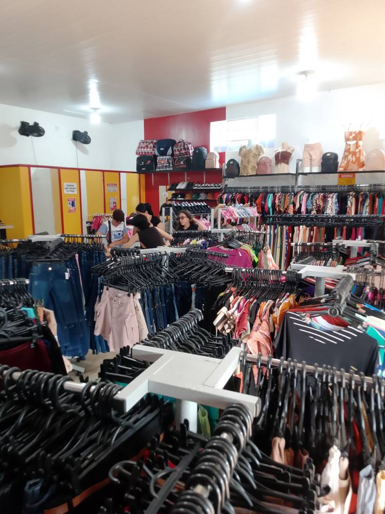 Galeria STOP MODAS