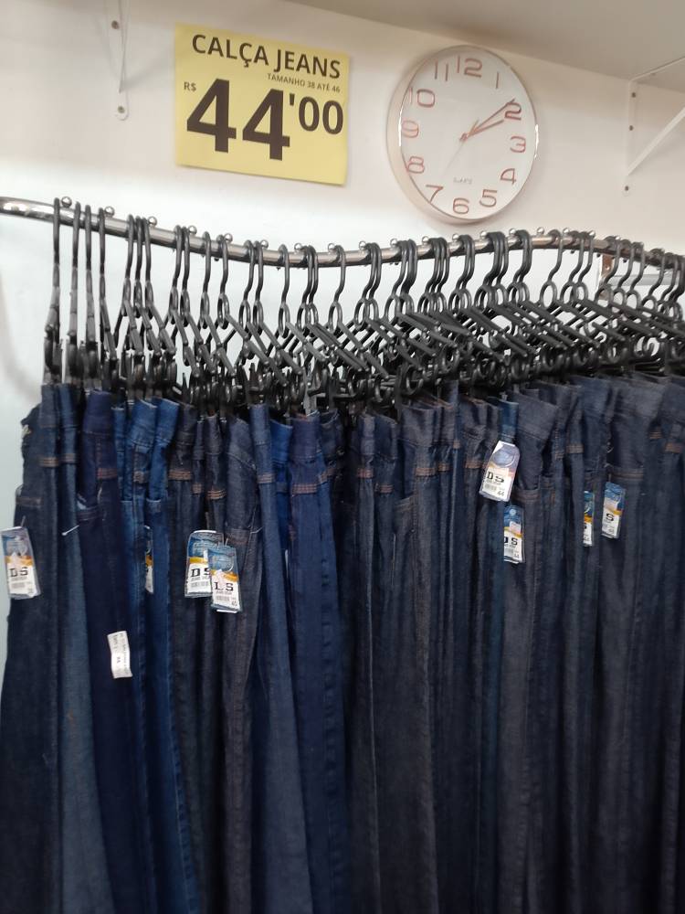 Galeria STOP MODAS