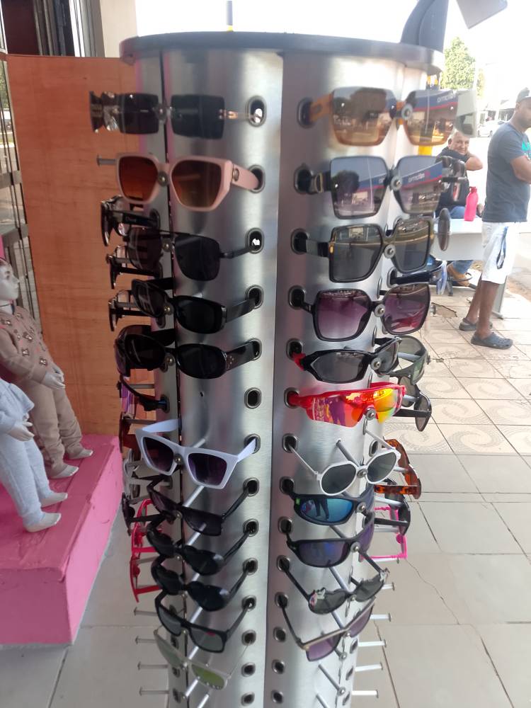 Galeria CIDA CONFECÇÕES