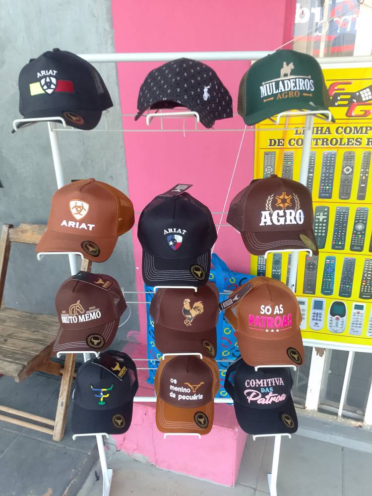 Galeria CIDA CONFECÇÕES