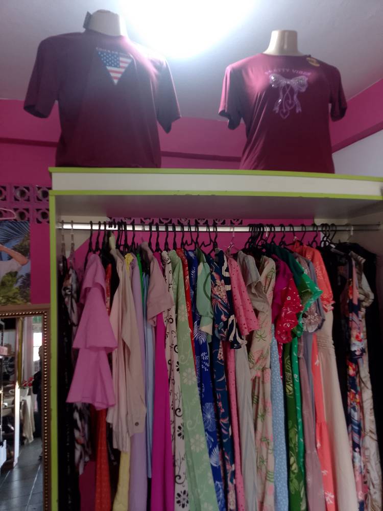Galeria CIDA CONFECÇÕES