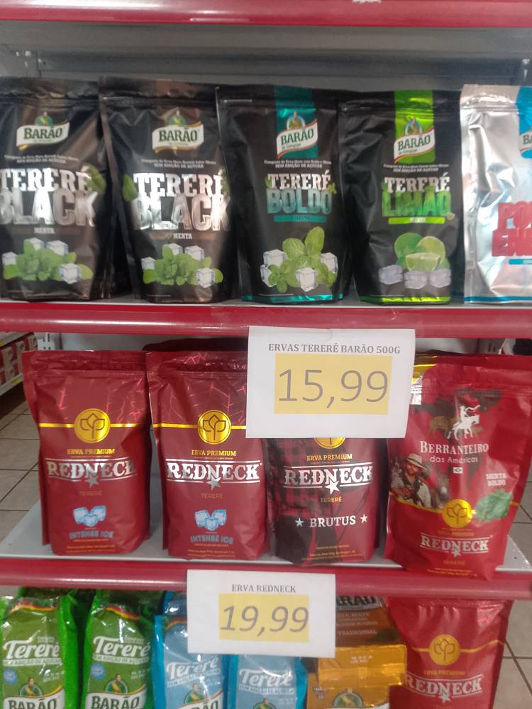 Galeria SUPERMERCADOS SMART SAO  GABRIEL