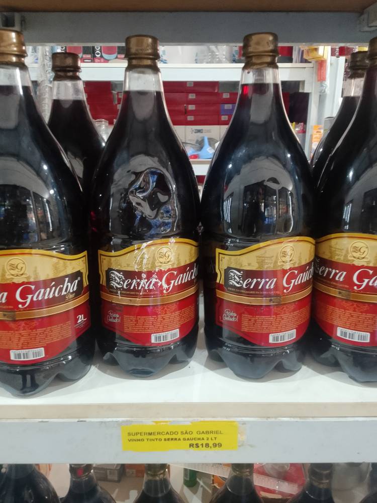 Galeria SUPERMERCADOS SMART SAO  GABRIEL