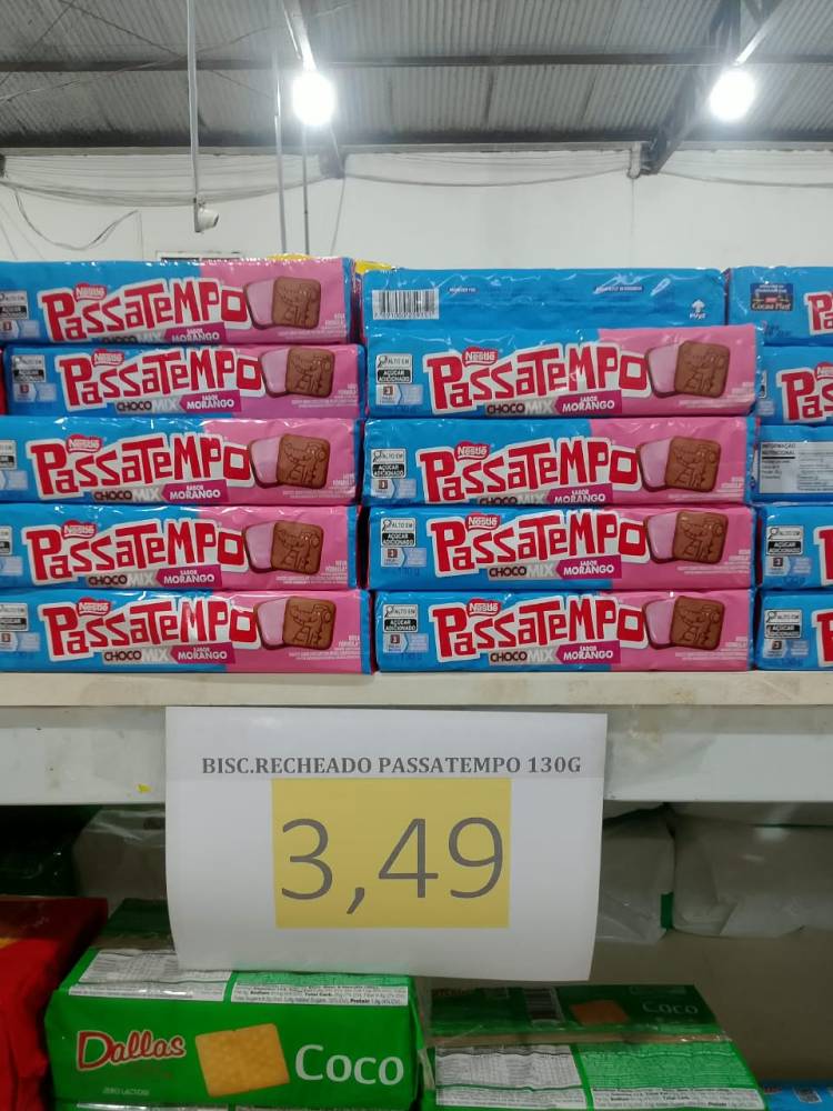 Galeria SUPERMERCADOS SMART SAO  GABRIEL