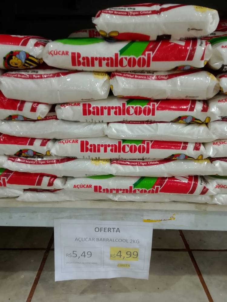 Galeria SUPERMERCADOS SMART SAO  GABRIEL