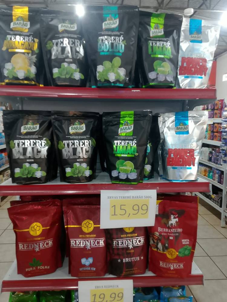 Galeria SUPERMERCADOS SMART SAO  GABRIEL