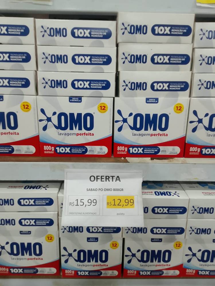 Galeria SUPERMERCADOS SMART SAO  GABRIEL