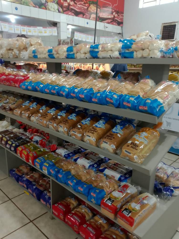 Galeria SUPERMERCADOS SMART SAO  GABRIEL