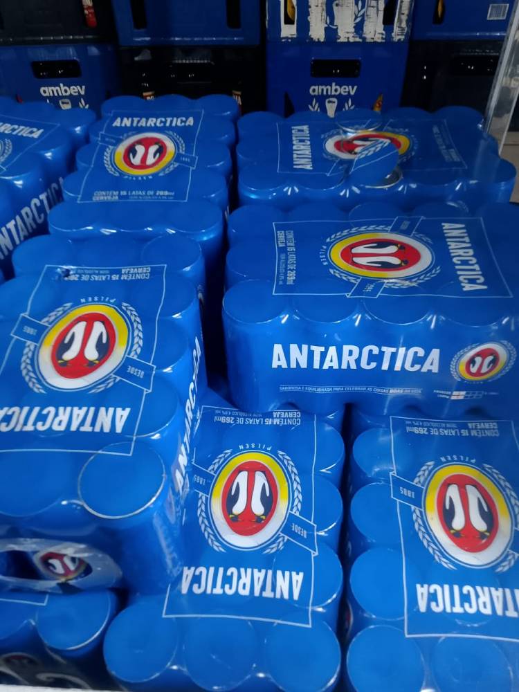 Galeria SUPERMERCADOS SMART SAO  GABRIEL
