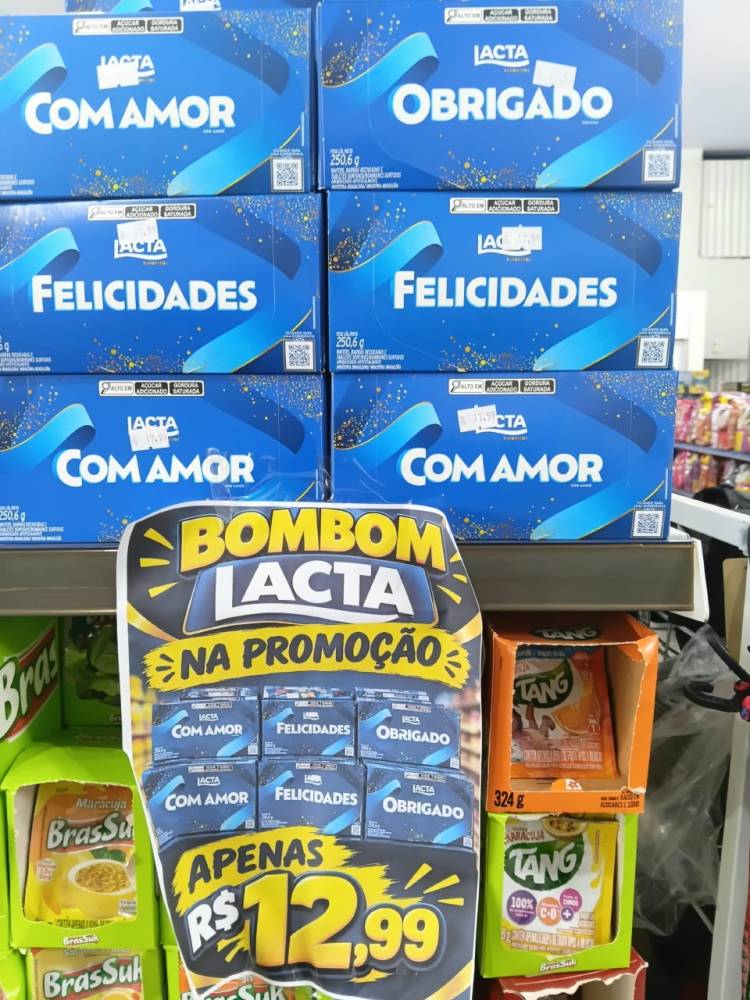 Galeria MERCADO PEROLA