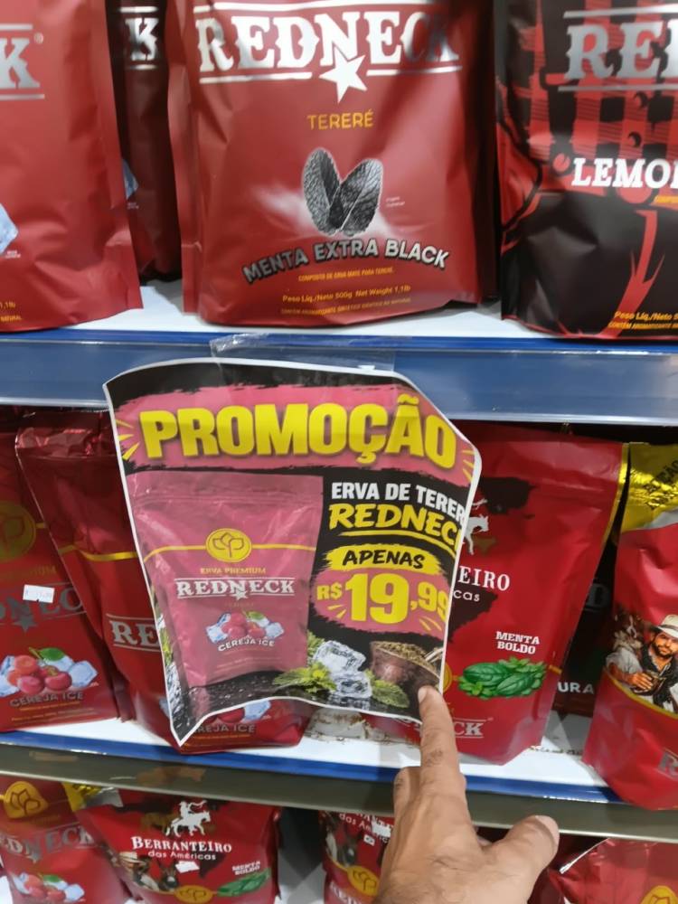 Galeria MERCADO PEROLA