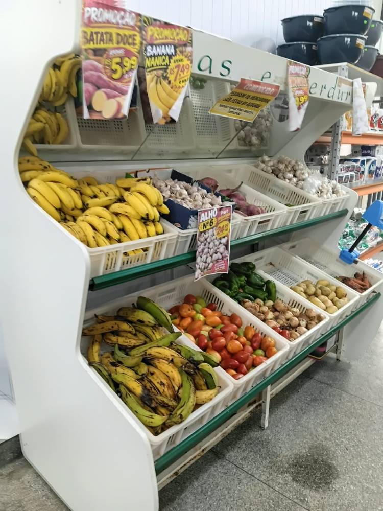 Galeria MERCADO PEROLA